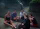 Barbeque -7- (Sarah, Gav, Adam, Alison, Anna)